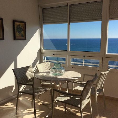 Sun & Beach Apartamento El Campello Exterior foto