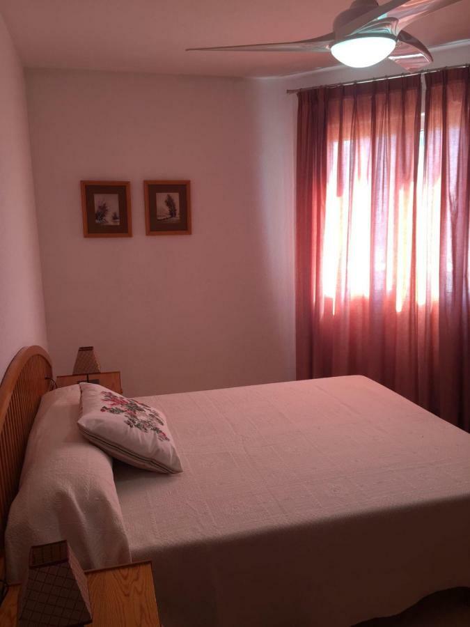 Sun & Beach Apartamento El Campello Exterior foto