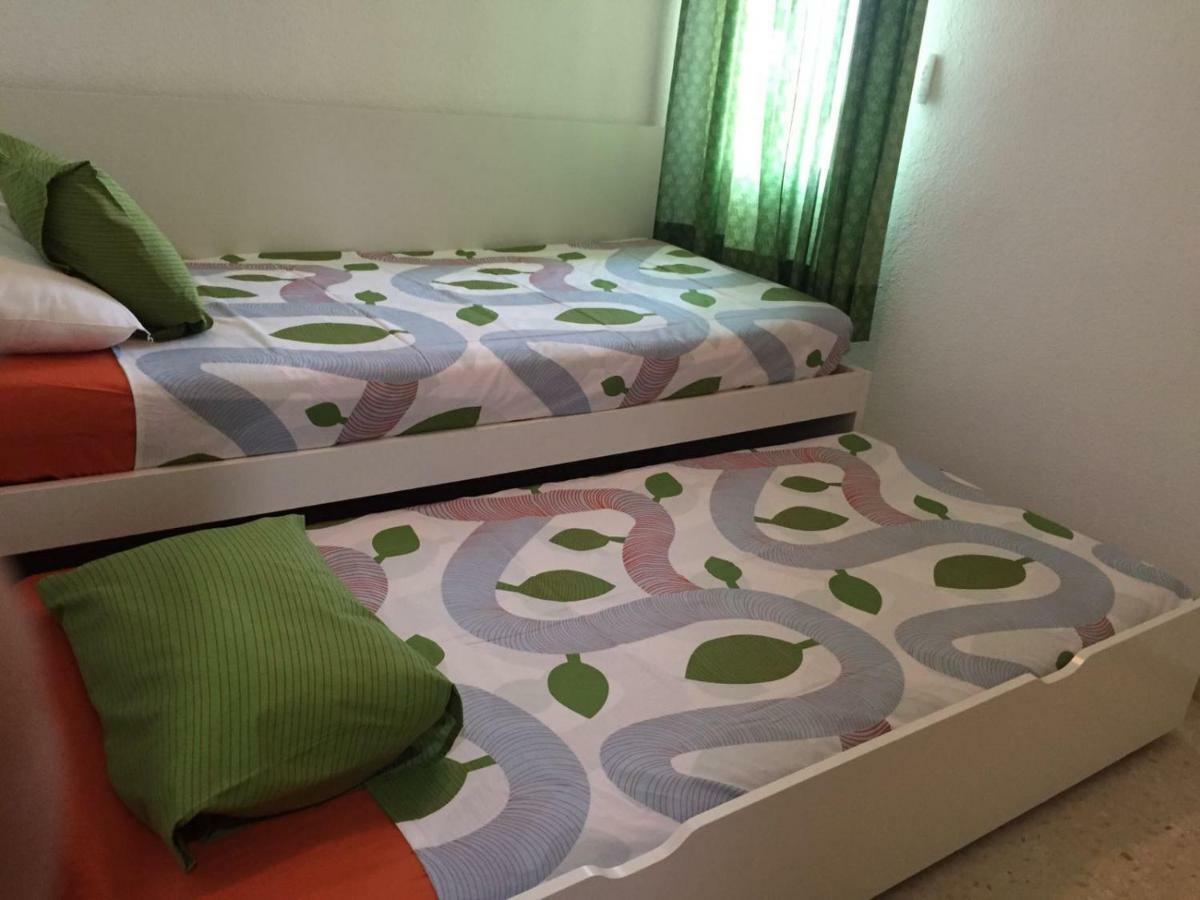 Sun & Beach Apartamento El Campello Exterior foto