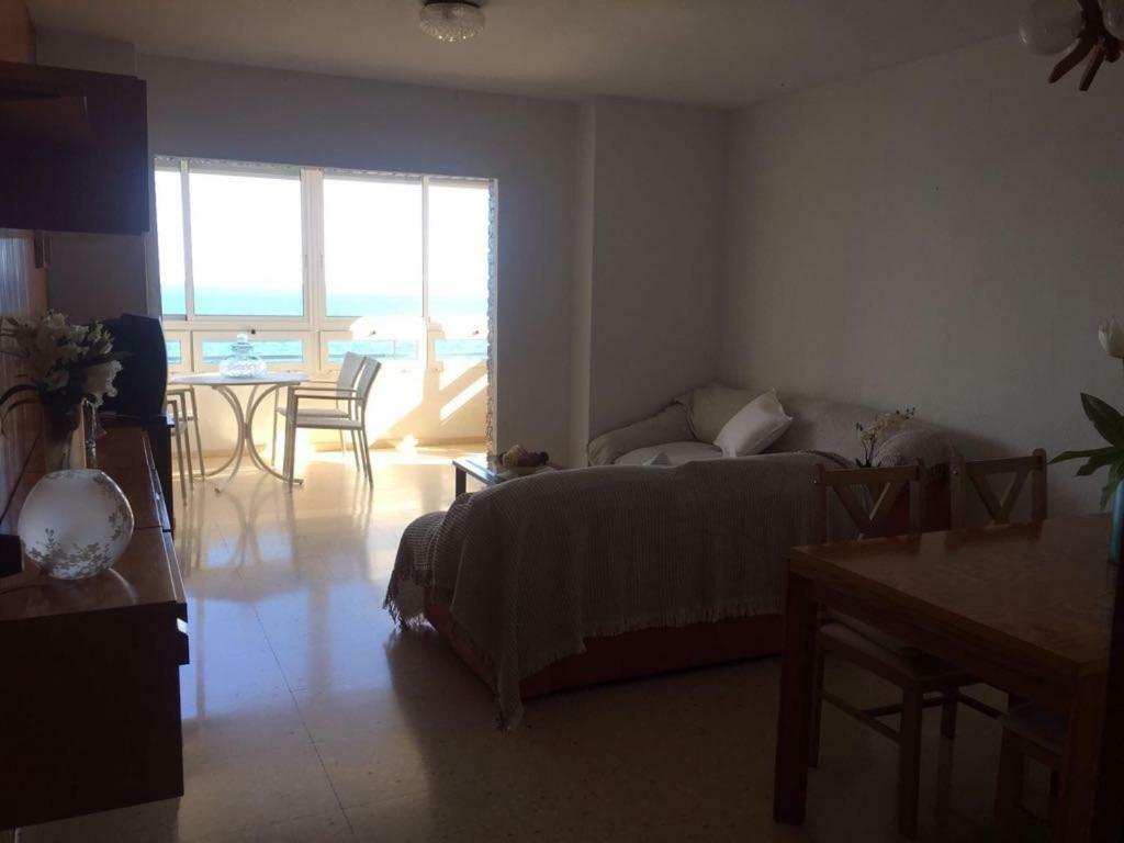 Sun & Beach Apartamento El Campello Exterior foto