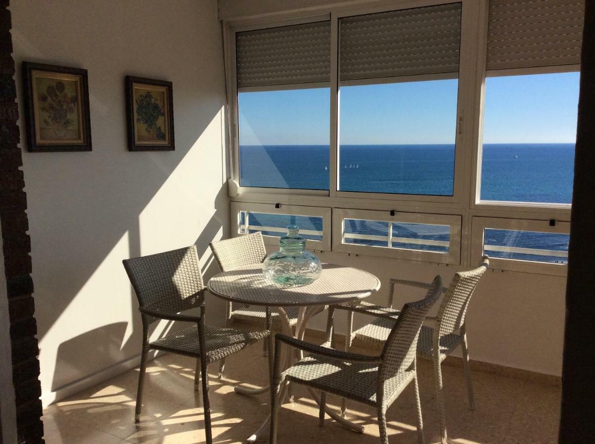 Sun & Beach Apartamento El Campello Exterior foto