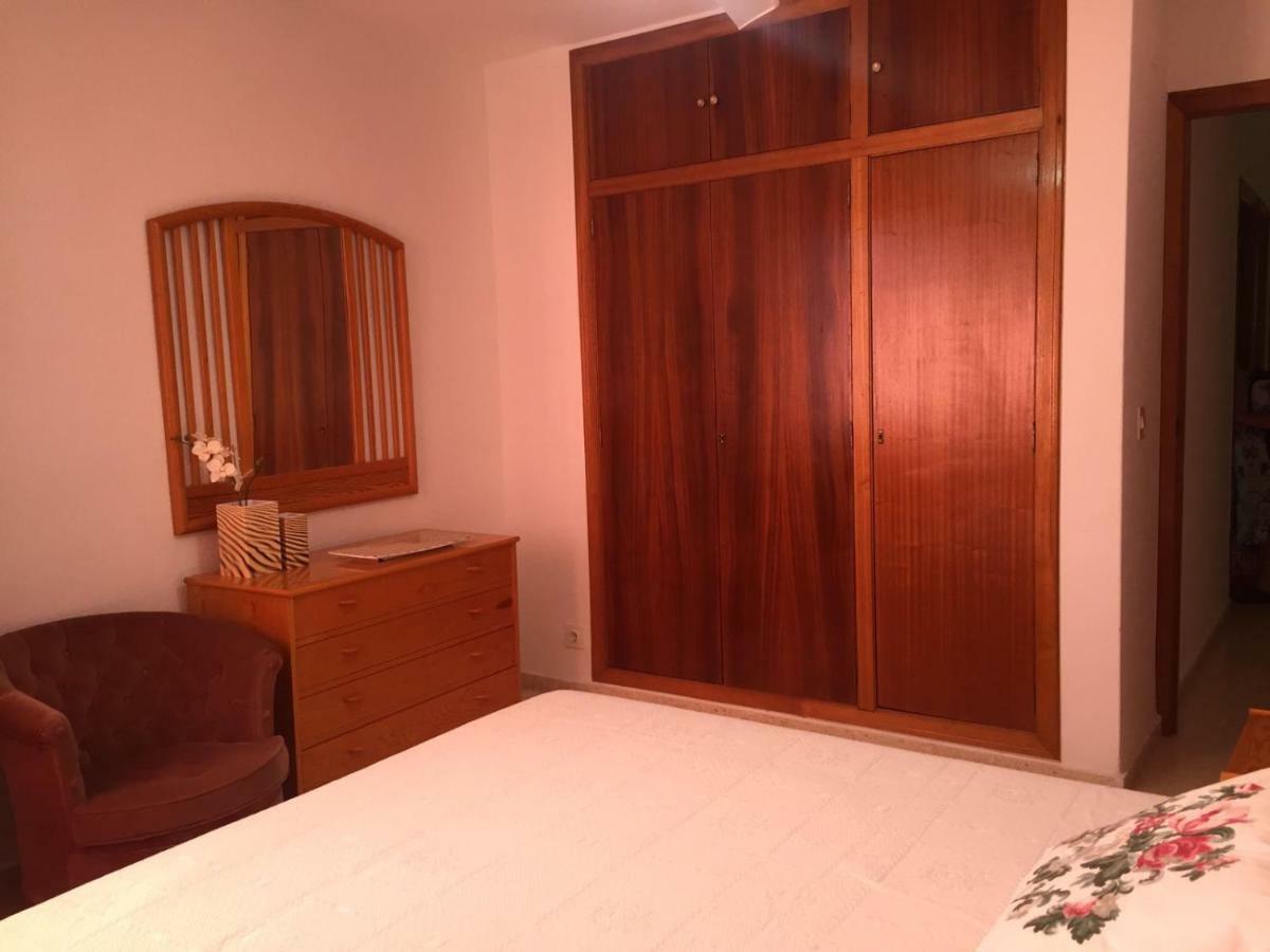 Sun & Beach Apartamento El Campello Exterior foto