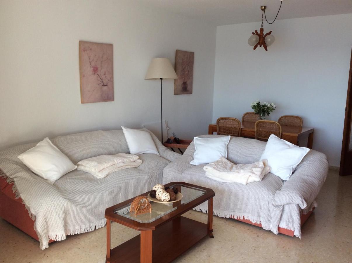 Sun & Beach Apartamento El Campello Habitación foto