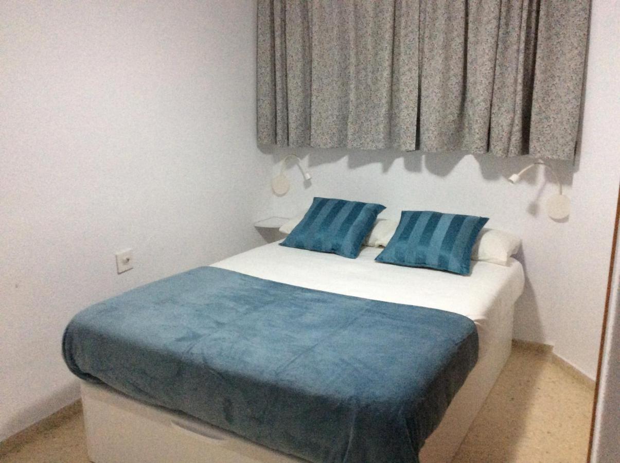 Sun & Beach Apartamento El Campello Habitación foto