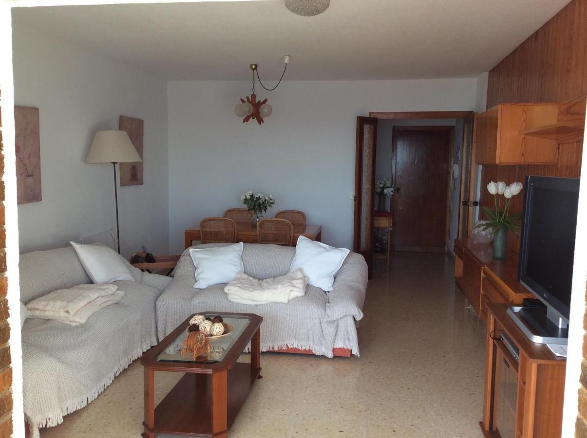 Sun & Beach Apartamento El Campello Habitación foto